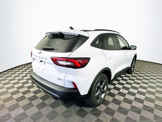 new 2025 Ford Escape car, priced at $34,392