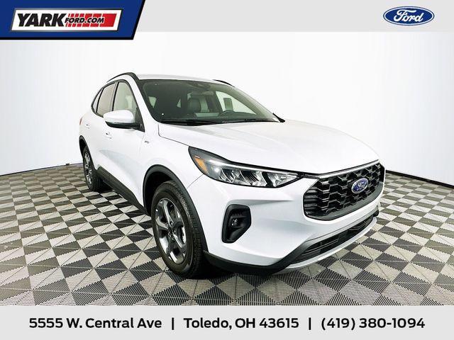 new 2025 Ford Escape car, priced at $34,392
