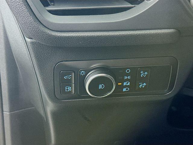 new 2025 Ford Escape car, priced at $34,392