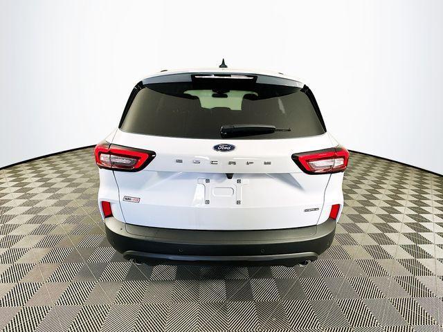 new 2025 Ford Escape car, priced at $34,392