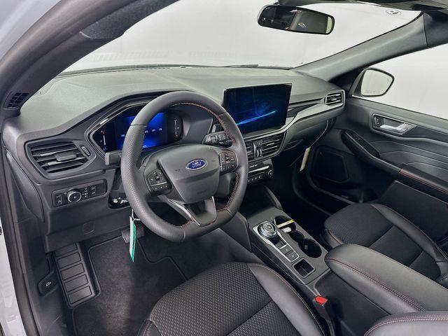 new 2025 Ford Escape car, priced at $34,392