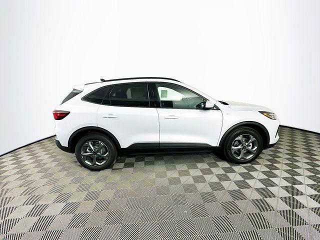 new 2025 Ford Escape car, priced at $34,392