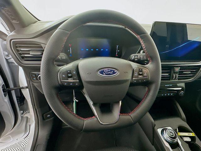 new 2025 Ford Escape car, priced at $34,392