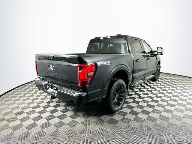 new 2025 Ford F-150 car, priced at $65,333