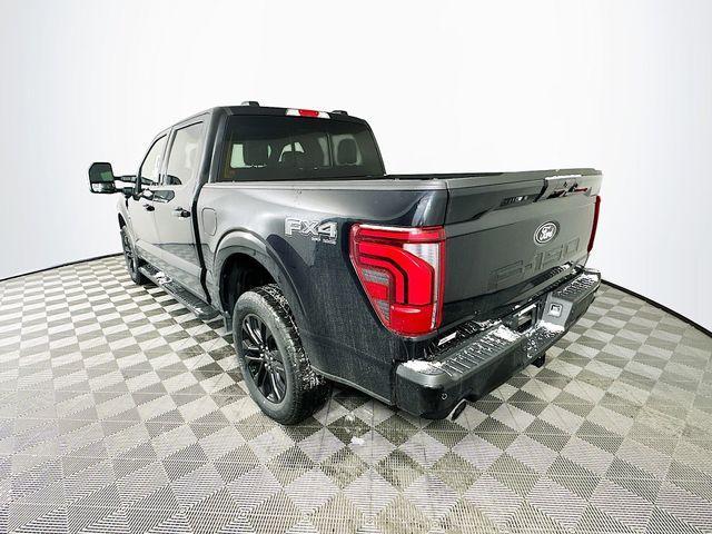 new 2025 Ford F-150 car, priced at $65,333