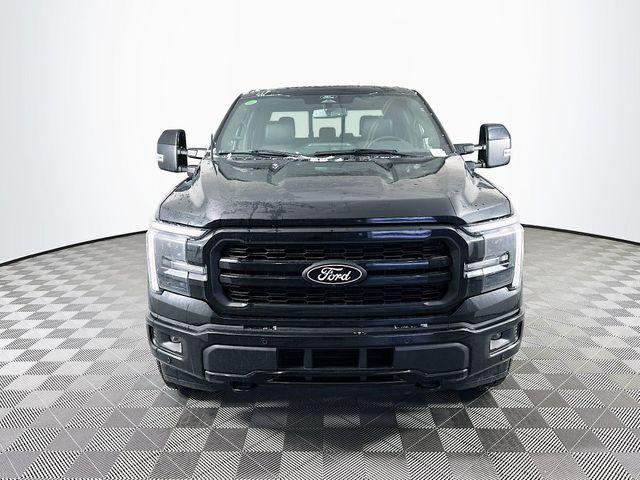 new 2025 Ford F-150 car, priced at $65,333