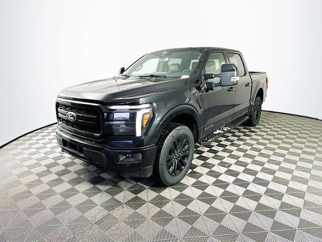 new 2025 Ford F-150 car, priced at $65,333