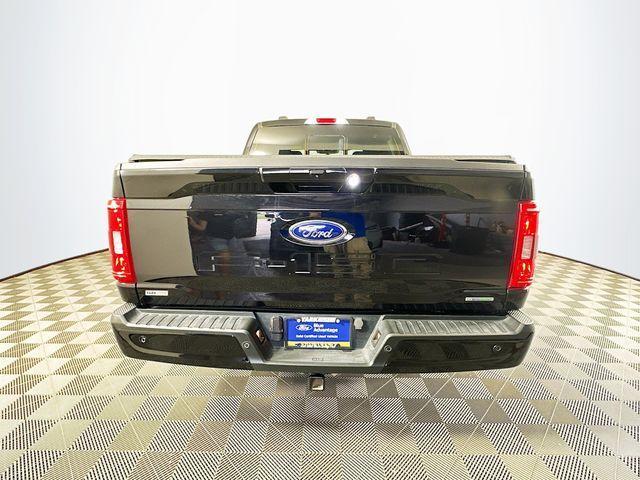 used 2023 Ford F-150 car, priced at $41,250