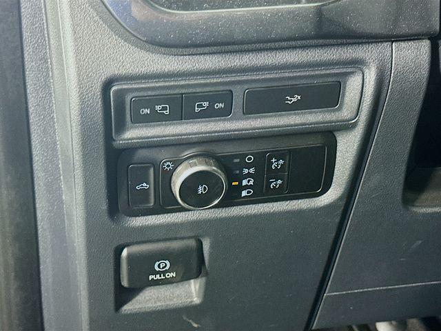used 2023 Ford F-150 car, priced at $41,250