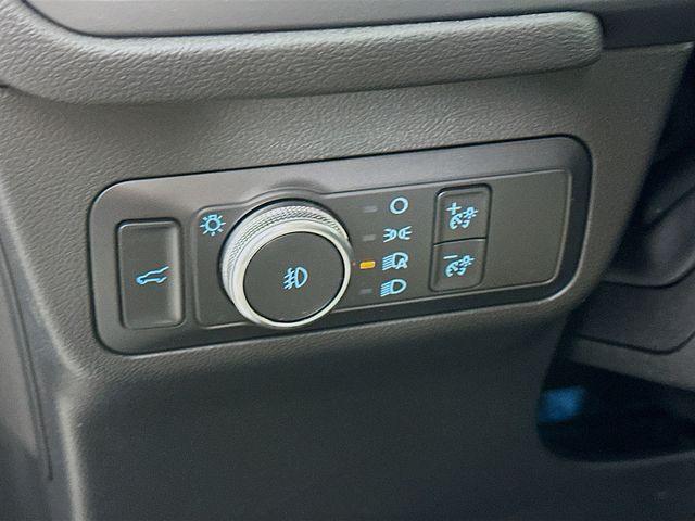 used 2022 Ford Escape car, priced at $26,496