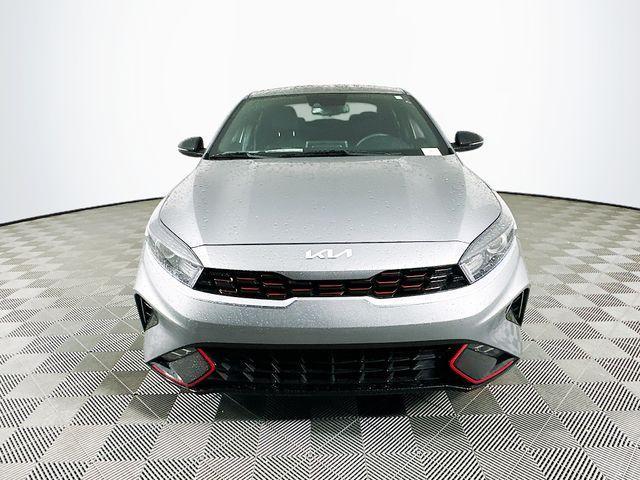 used 2023 Kia Forte car, priced at $19,995
