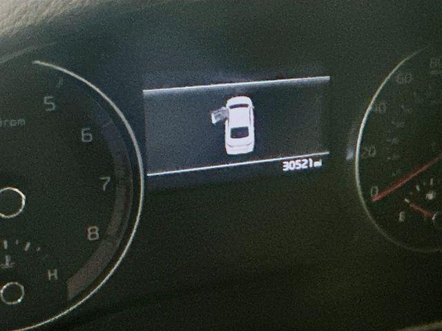 used 2023 Kia Forte car, priced at $19,995