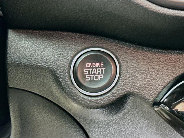 used 2023 Kia Forte car, priced at $19,995