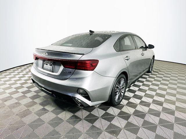 used 2023 Kia Forte car, priced at $19,995