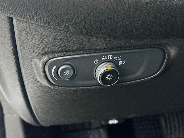 used 2022 Chevrolet Equinox car, priced at $24,996