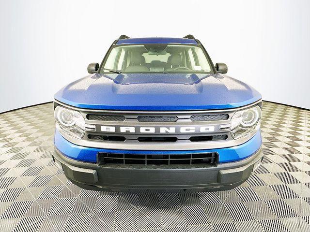 new 2024 Ford Bronco Sport car, priced at $32,335