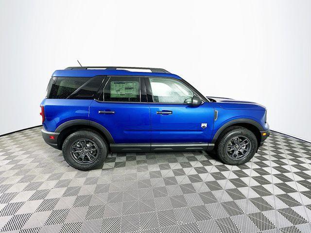 new 2024 Ford Bronco Sport car, priced at $32,335