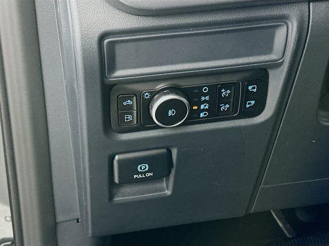 new 2025 Ford F-150 car, priced at $57,334