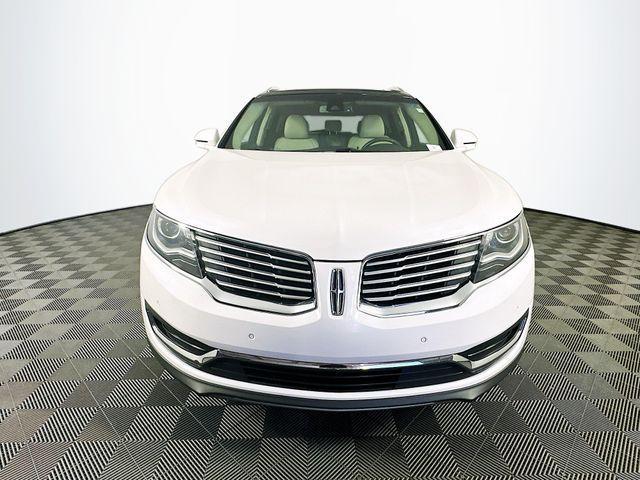 used 2018 Lincoln MKX car, priced at $19,315