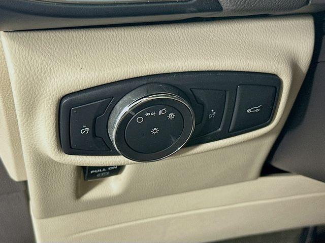 used 2018 Lincoln MKX car, priced at $19,315