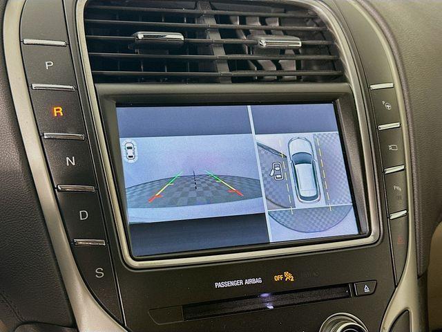 used 2018 Lincoln MKX car, priced at $19,315