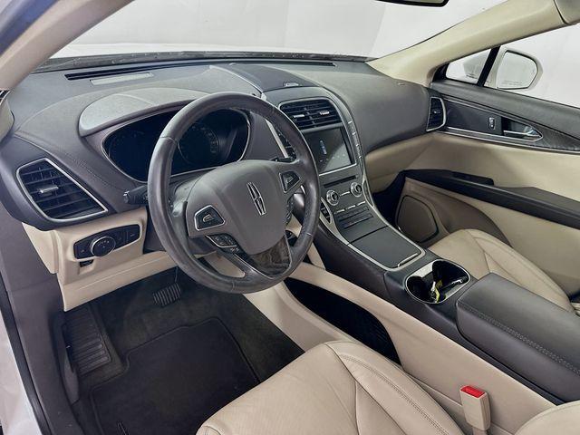 used 2018 Lincoln MKX car, priced at $19,315
