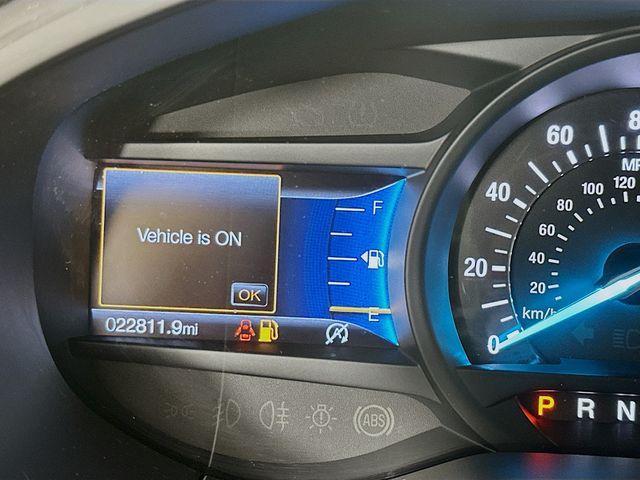 used 2024 Ford Edge car, priced at $26,796