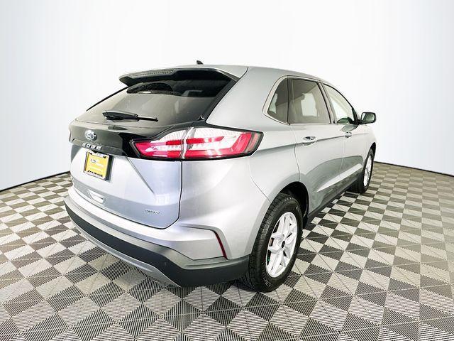 used 2024 Ford Edge car, priced at $26,796