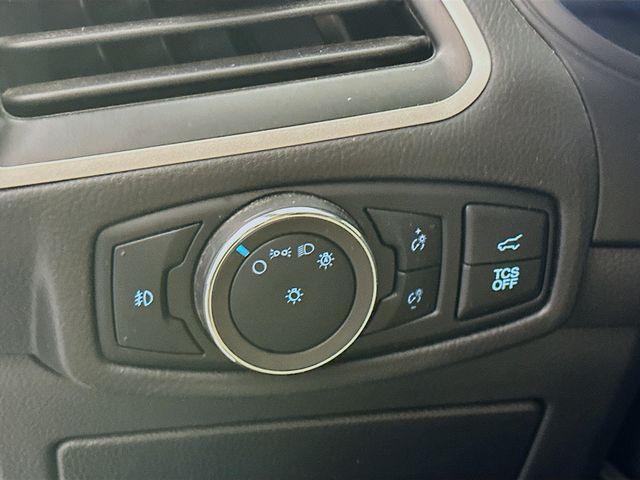 used 2024 Ford Edge car, priced at $26,796