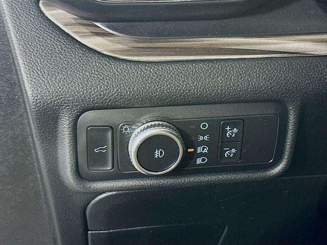 used 2020 Ford Explorer car, priced at $23,396