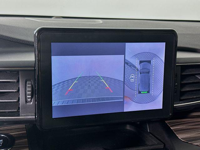 used 2020 Ford Explorer car, priced at $23,396