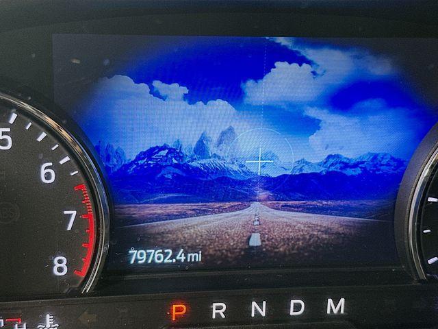 used 2020 Ford Explorer car, priced at $23,396