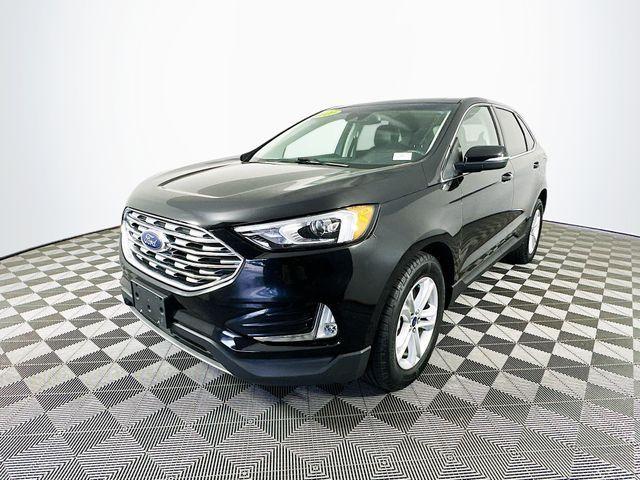 used 2020 Ford Edge car, priced at $18,199