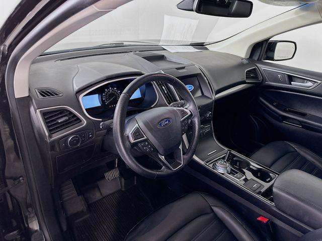 used 2020 Ford Edge car, priced at $18,199