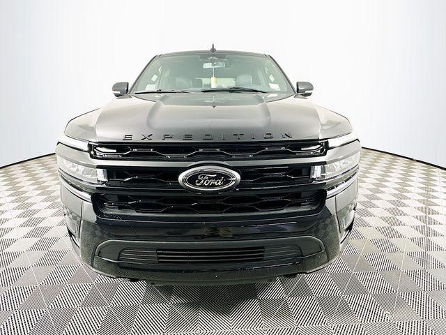 new 2024 Ford Expedition car, priced at $80,465