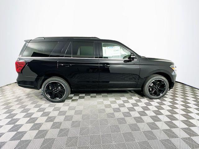 new 2024 Ford Expedition car, priced at $80,465