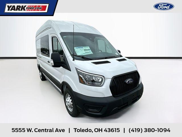 new 2024 Ford Transit-350 car, priced at $59,651