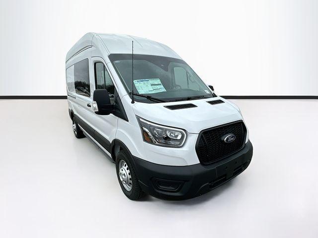 new 2024 Ford Transit-350 car, priced at $59,651