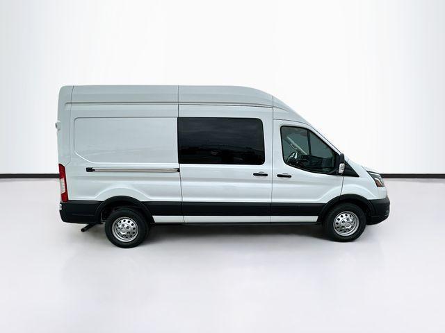 new 2024 Ford Transit-350 car, priced at $59,651