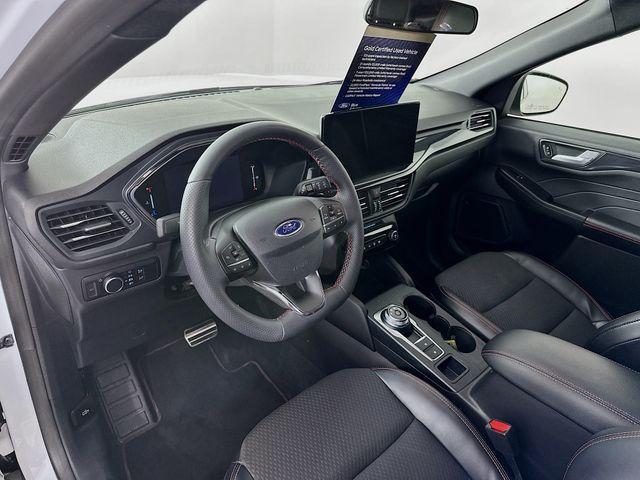 used 2023 Ford Escape car, priced at $25,996