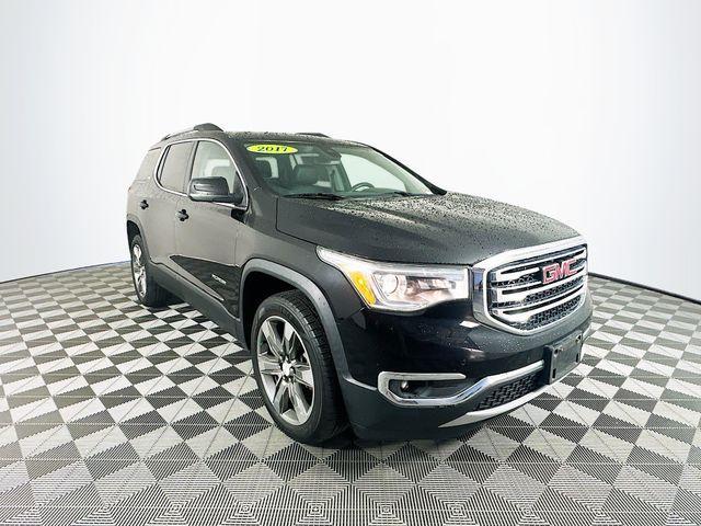 used 2017 GMC Acadia car, priced at $14,993