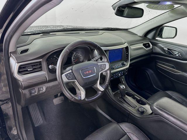 used 2017 GMC Acadia car, priced at $14,993