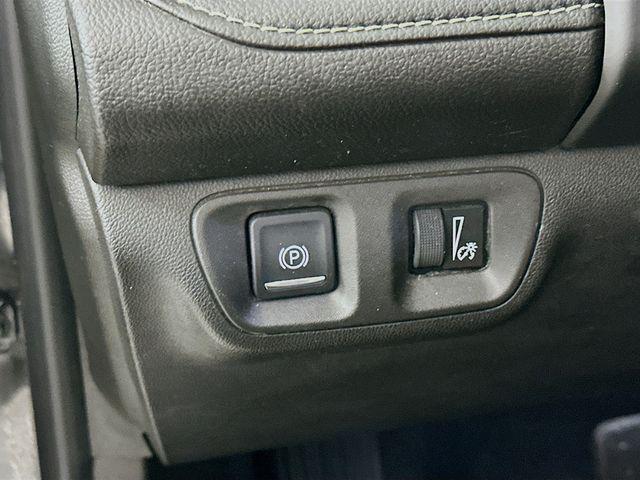 used 2017 GMC Acadia car, priced at $14,993