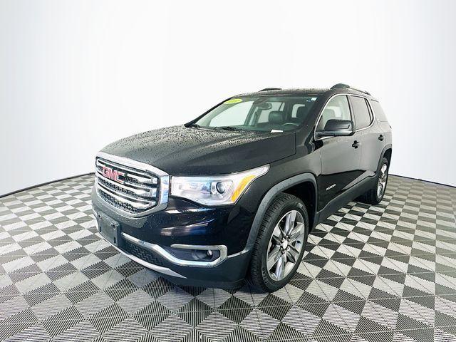 used 2017 GMC Acadia car, priced at $14,993