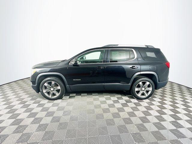 used 2017 GMC Acadia car, priced at $14,993