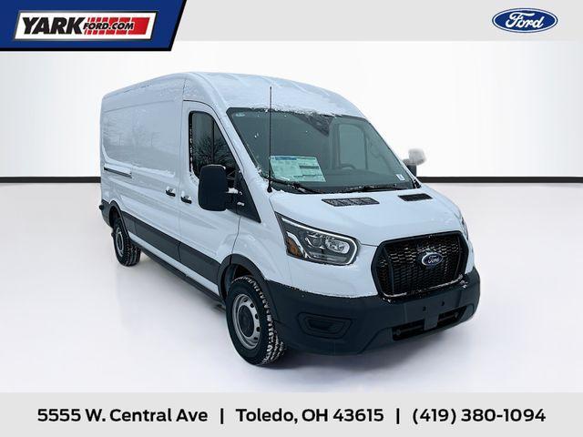 new 2024 Ford Transit-250 car, priced at $49,905