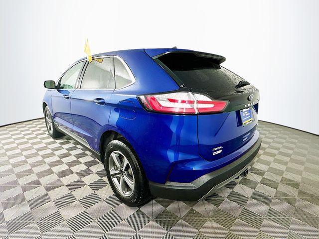 used 2024 Ford Edge car, priced at $30,493