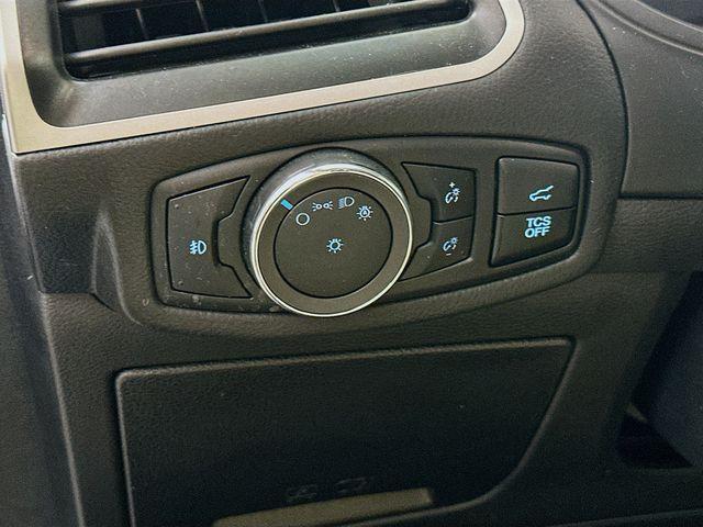 used 2024 Ford Edge car, priced at $30,493