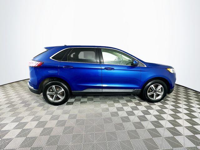used 2024 Ford Edge car, priced at $30,493