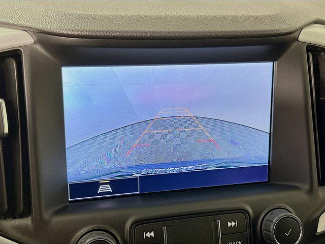 used 2023 GMC Terrain car, priced at $23,622